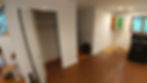 Kitchen renovation demo in ct