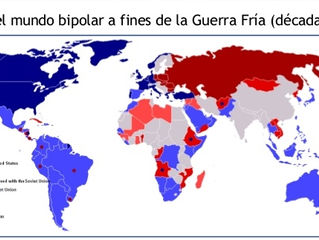 Mundo Bipolar (1945-1989)