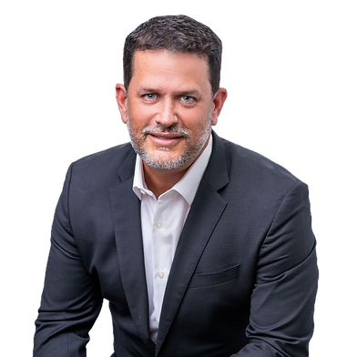 Kent Rogers, MBA