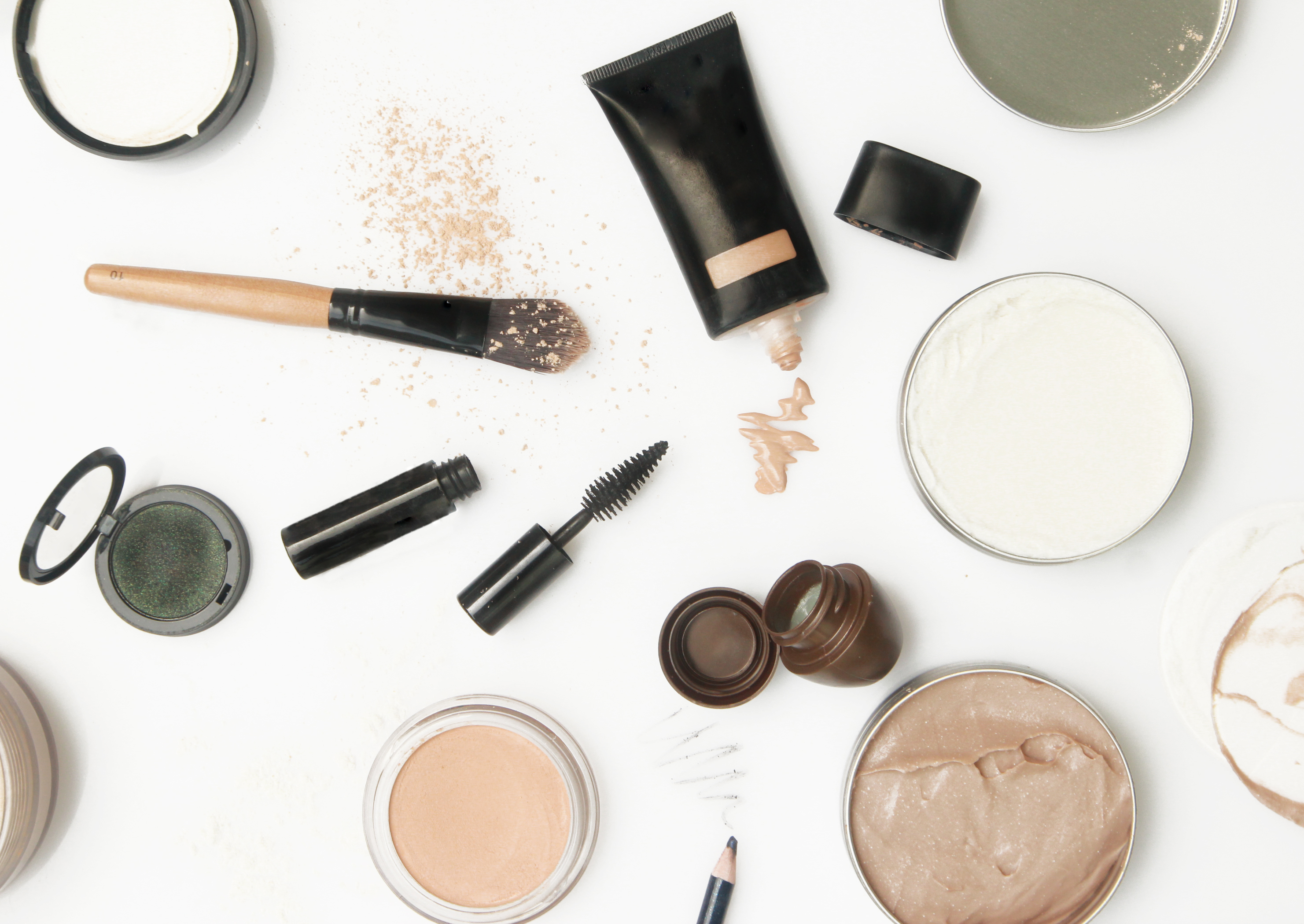 Virtual Make-Up Class