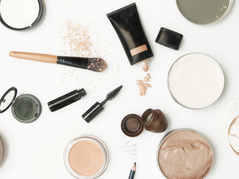 Beauty Online