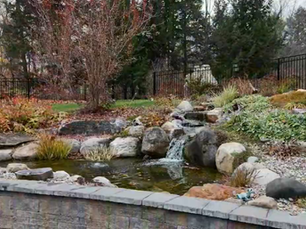 How Much Does It Cost to Hire a Pond Builder in New York? A Realistic Breakdown