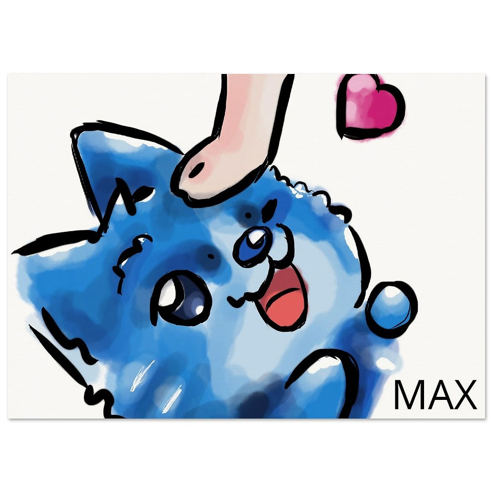 Thumbnail: Silly Max