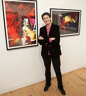 ILLUMINATION- An exhibition of Fine Art Photography