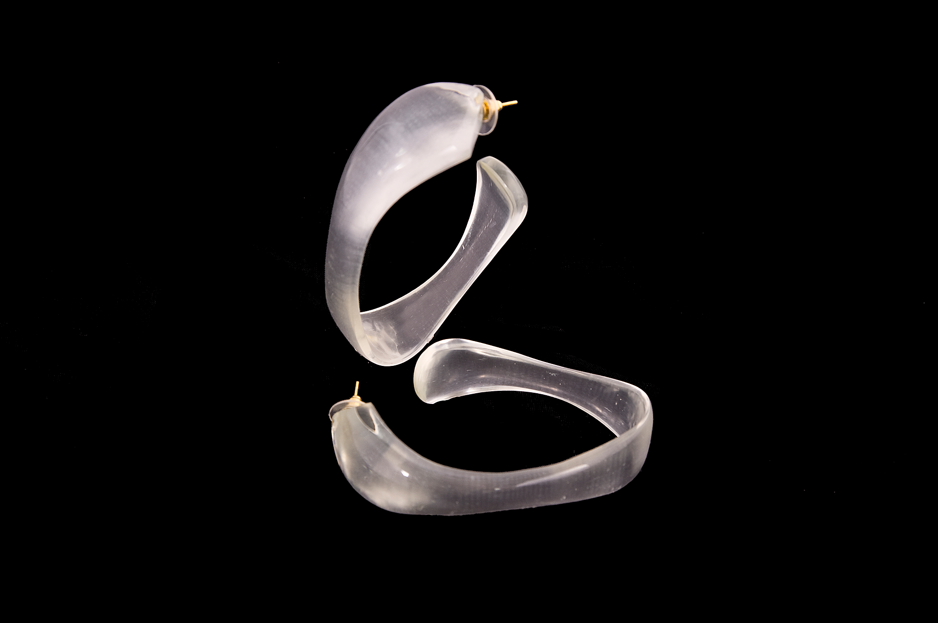 HYDRA FLUID EARRINGS