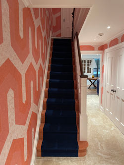 Staircase - Basement