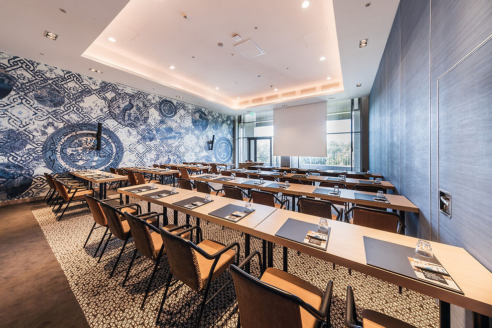 Van der Valk Düsseldorf