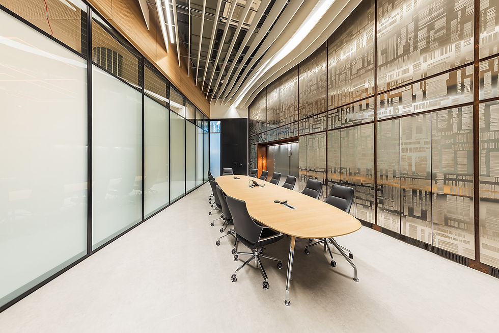 ABW Architekten