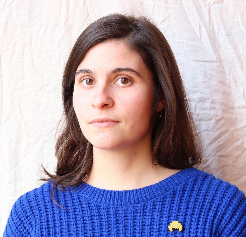 Cécile Trichet