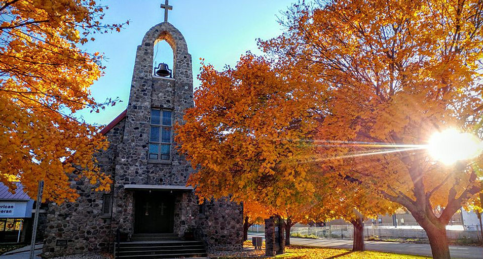 American Lutheran Church, De Smet SD