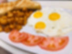 Eggs & Tomatoes