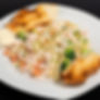 Chicken Fettuccine