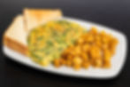 Veggie Omelette