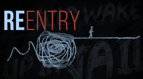 Re-entry in the times of COVID