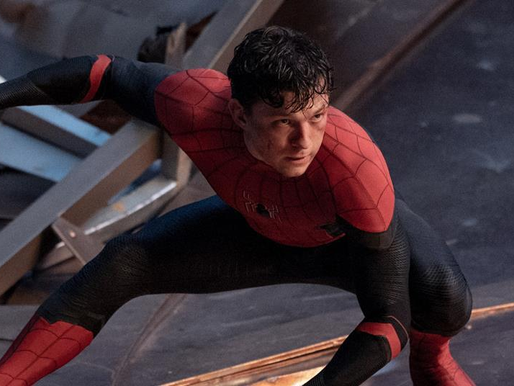 Spider-Man: No Way Bad