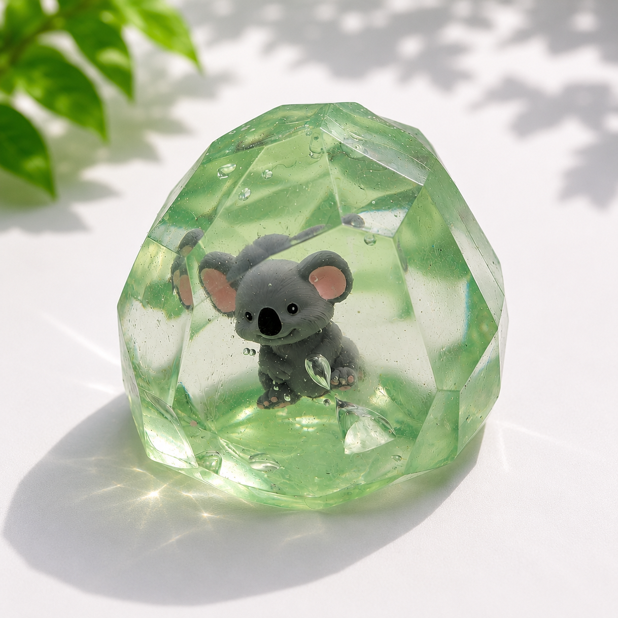 LIL' GEMZ KOALA