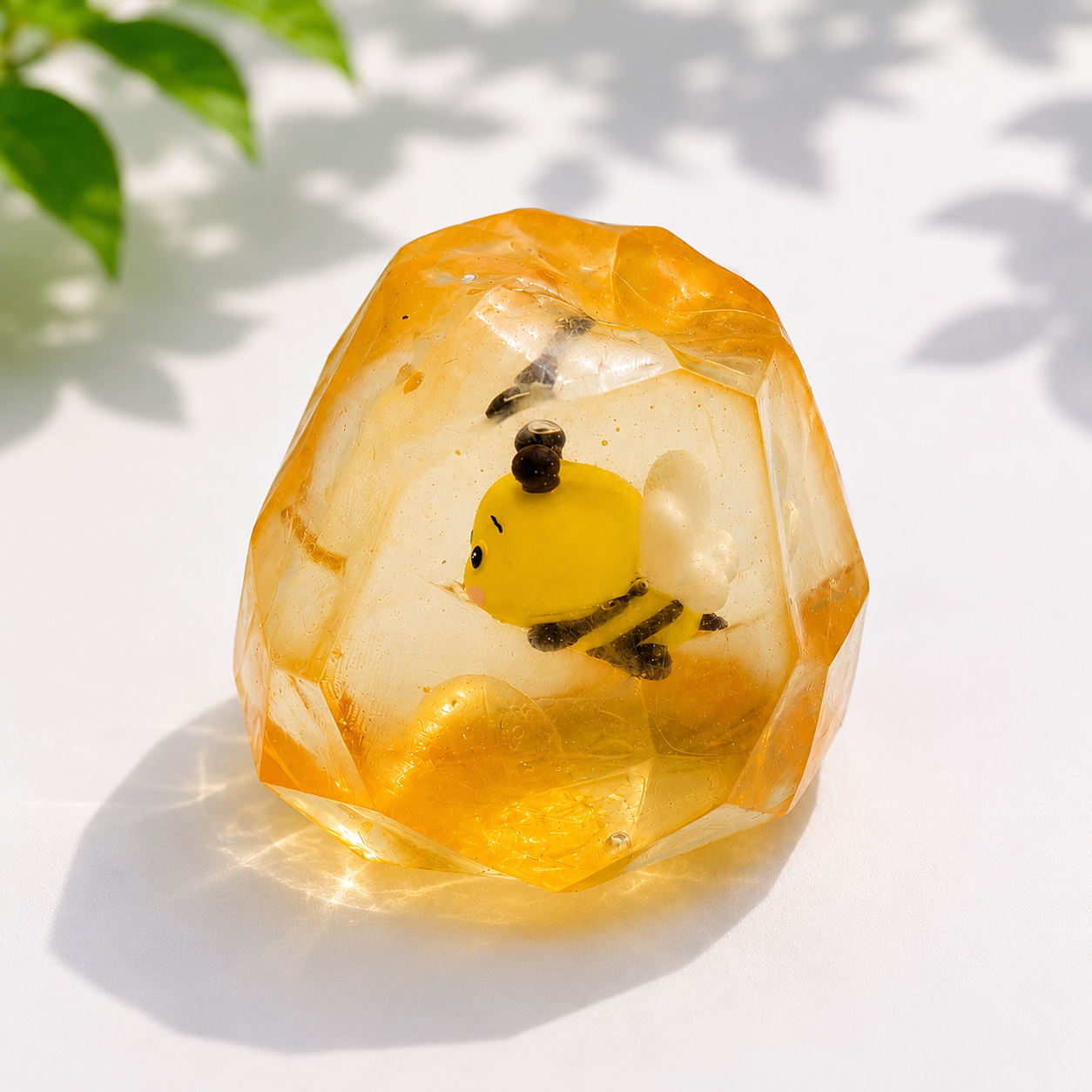 LIL' GEMZ BEE