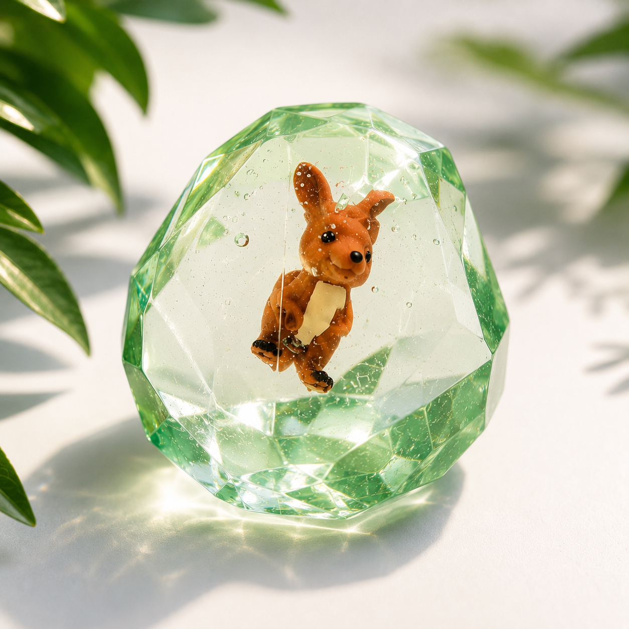 LIL' GEMZ KANGAROO
