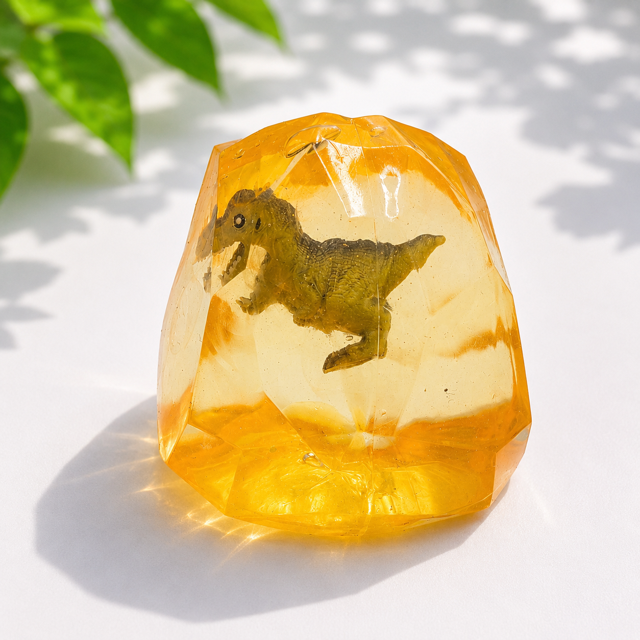 LIL' GEMZ T-REX