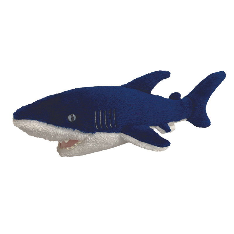 ECO PLUSH MAKO SHARK L/53CM