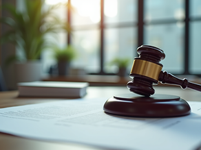 Büyükçekmece Hukuk Danışmanlığı: Profesyonel Hukuki Hizmetler