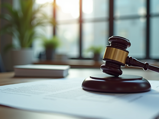 Büyükçekmece Hukuk Danışmanlığı: Profesyonel Hukuki Hizmetler