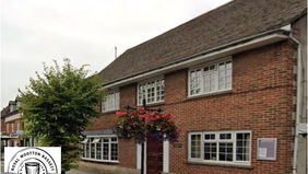 RWB Conservative Club