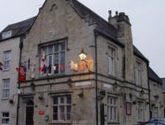 Tetbury United Services Club