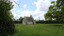 The Chancel