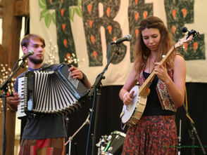 Unsung Roots