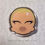 Thumbnail: KIWI Acrylic Pin