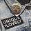 Thumbnail: MINT Acrylic Pin