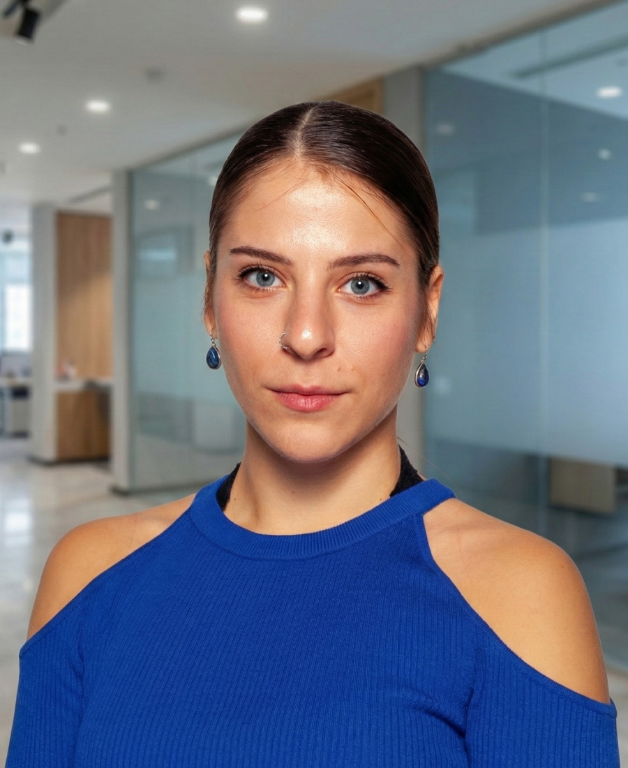 Writer: Athanasia Tompa