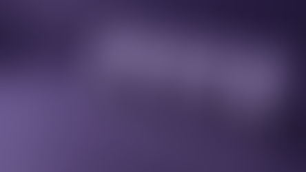 Five violet switches in a row: four marked with a check and the fifth halfway to switching on.