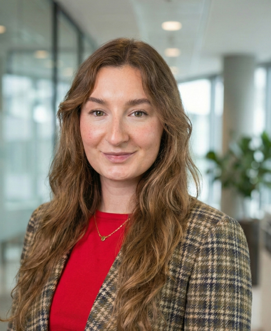 Writer: Maria Jaworska