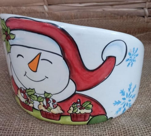 🎄 Oficina Natalina Castália 🎄                                                                         
