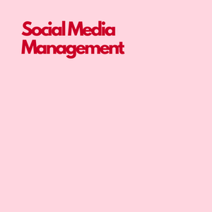 Social Media Management