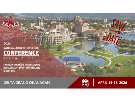 2026 National Conference