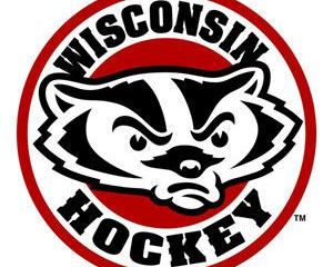 Wisconsin Hockey 11/25 & 11/26
