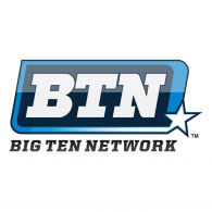 Will be working the Saturday with the Big Ten Network
