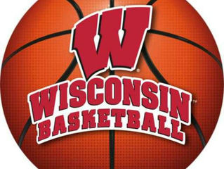 Wisconsin Basketball