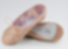 Ballet Shoes