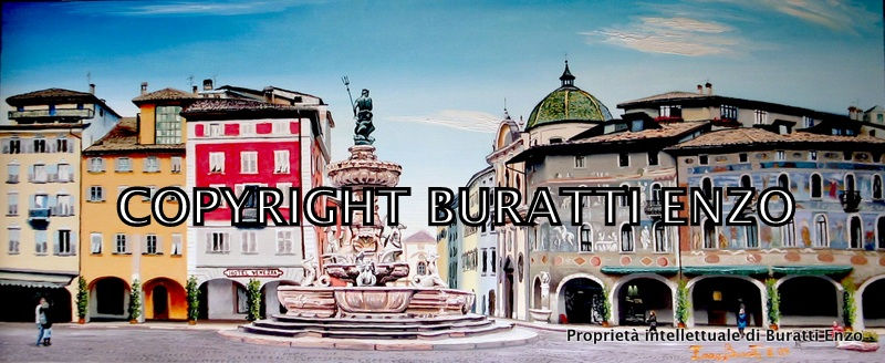 Case Rella e fontana