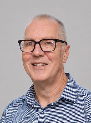 Chris Crick