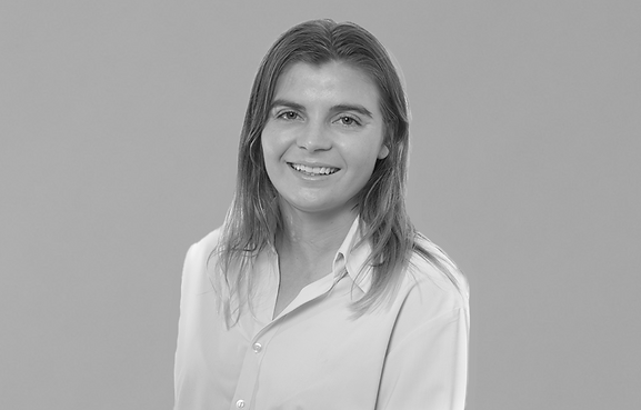 Celebrating the Women of DCWC - Cady Jorgensen
