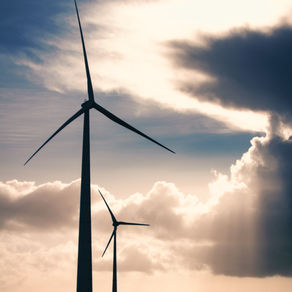 GM Sources Renewable Energy to Power 100% of U.S. Operations