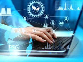 A survey by Deloitte reveals that 99% of public companies plan to invest in ESG reporting technology