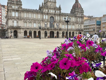 How to Spend a Day in La Coruna, Spain from Cruise Port