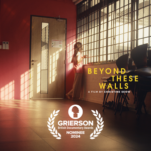 Beyond These Walls