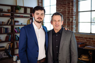 Debating The Moral Landscape with Sam Harris
